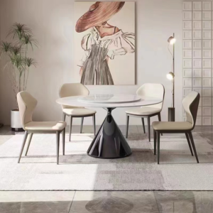 Dining Table - Golden Lantern Furniture